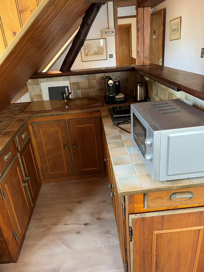Top Floor Apartment With Mountain Views In The Centre Of Argeles Gazost Екстер'єр фото
