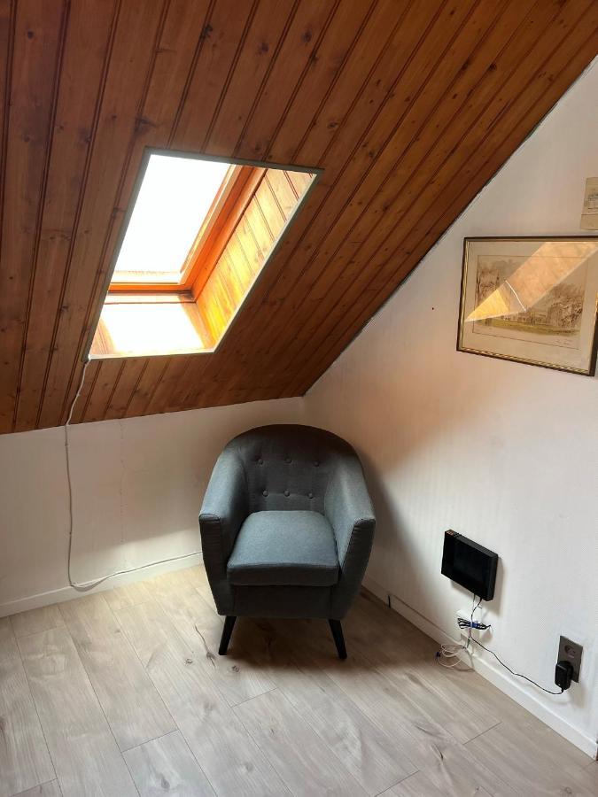 Top Floor Apartment With Mountain Views In The Centre Of Argeles Gazost Екстер'єр фото